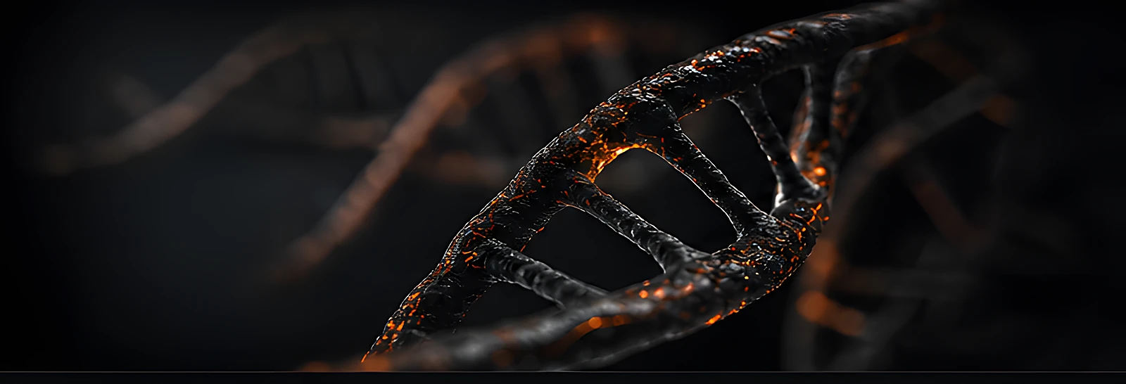DNA double helix