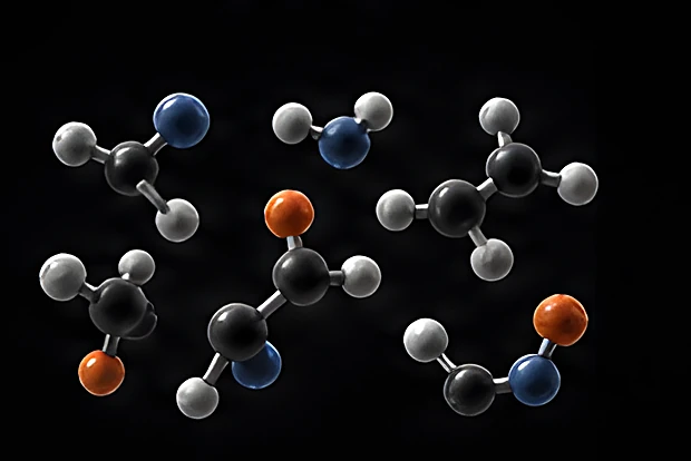 Amino acids